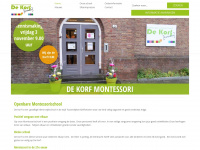 Montessorischooldekorf.nl