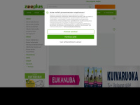 Zooplus.fi