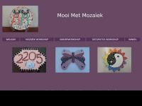 mooimetmozaiek.nl