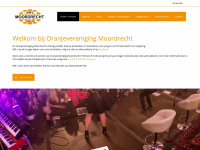 Moordrecht-oranje.nl