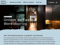 verzetsmuseum.org