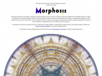 morphosis.nl