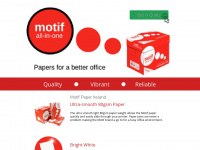 Motifpaper.com