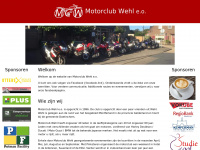 motorclubwehl.nl