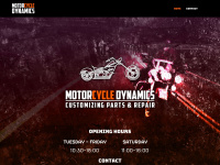 Motorcycle-dynamics.nl