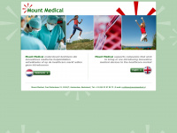 Mountmedical.nl