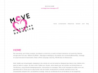 move-massages.nl