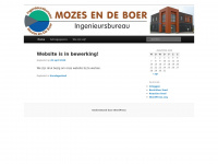 mozesendeboer.nl