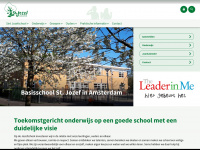 sintjozefschoolamsterdam.nl