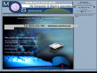 Ms-services.nl