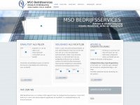 Mso-bedrijfsservices.nl