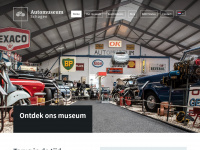 Automuseumschagen.nl