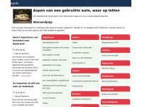 Autopepels.nl