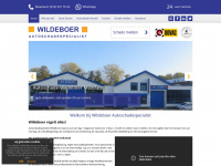 autoschade-wildeboer.nl