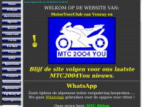 Mtc2004you.nl