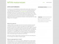 mtvnmotorreizen.nl