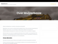 Muijzerbouw.nl