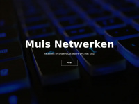 Muisnetwerken.nl