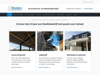 Mulders-lasbedrijf.nl