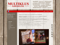 multiklus-ameland.nl