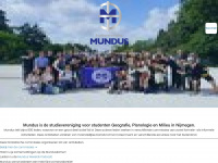 mundusnijmegen.nl