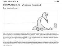 municate.nl