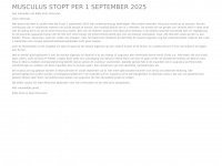 Musculus.nl