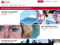 Museumflehite.nl