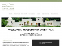 museumparkorientalis.nl
