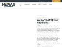 musiad.nl
