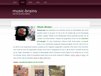 music-brains.nl
