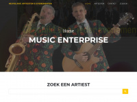 music-enterprise.nl