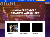 Musicalworkshop.nl