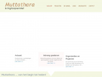 Muttathara.nl