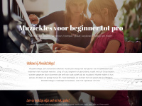muziek-college.nl