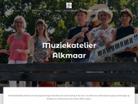 muziekatelieralkmaar.nl