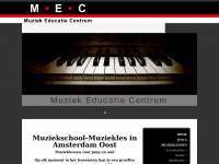 muziekeducatiecentrum.nl