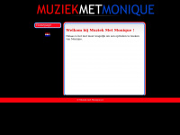 muziekmetmonique.nl