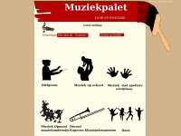 Muziekpalet.nl