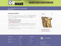 muziekschoolopmaat.nl