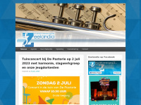 muziekvereniging-zeelandia.nl