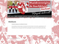 muziekverenigingsterksel.nl