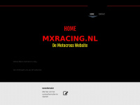 mxracing.nl