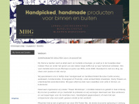 Myhomeandgarden.nl
