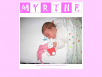 Myrthehubert.nl