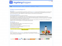 Mysteryshoppen.nl