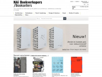 naibooksellers.nl