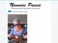 Nanniespassie.nl
