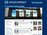 narrow-casting.nl