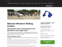 naturalwestern.nl